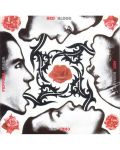 Red Hot Chili Peppers - Blood Sugar Sex Magik (CD) - 1t