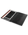 Лаптоп Lenovo ThinkPad Edge - E15,20RD003KBM/3, 15.6", черен - 3t