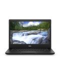 Лаптоп Dell Latitude - 3400, черен - 2t