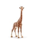 Фигурка Schleich от серията Дивия живот - Африка: Жираф мрежест - женски - 1t