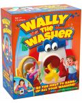 Детска игра с пералня Drumond Games - Wally the Washer - 3t