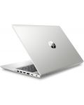 Лаптоп HP ProBook - 450 G7, сребрист - 4t
