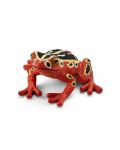 Фигурка Schleich от серията Дивия живот - Африка: Африканска тръстикова жаба - 1t