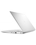 Лаптоп Dell Inspiron - 5490, сребрист - 4t