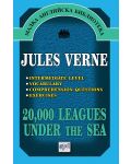 20 000 Leagues Under the Sea (Intermediate Level) - 1t
