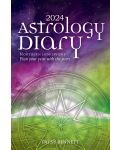 2024 Astrology Diary: Northern Hemisphere - 1t