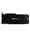 Видеокарта Gigabyte GeForce GTX 1080 WindForce OverClocked (8GB GDDR5X) - 3t