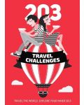 203 Travel Challenges - 1t