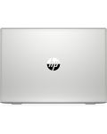 Лаптоп HP ProBook - 450 G7, сребрист - 5t