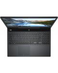 Гейминг лаптоп Dell G5 - 15 5590, черен - 3t