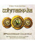 Whitesnake - 30th Anniversary Collection (3 CD) - 1t