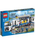 Конструктор Lego City - Подвижен полицейски център (60044) - 1t