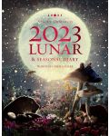 2023 Lunar and Seasonal Diary - 1t
