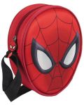 Детска чантичка Cerda – 3D Spiderman - 1t