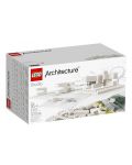 Lego Architecture: Студио (21050) - 1t
