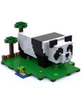 Конструктор LEGO Minecraft - Детска градина за панди (21158) - 6t