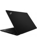 Лаптоп Lenovo ThinkPad - T590, черен - 5t