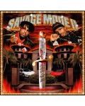 21 Savage & Metro Boomin - SAVAGE MODE II (CD) - 1t