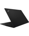Lenovo ThinkPad - T490s, 20NX000EBM, черен - 4t