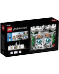 Конструктор Lego Architecture - Trafalgar Square (21045) - 3t