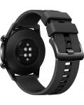 Смарт часовник Huawei - GT 2 Latona B19S, 46mm, черен - 4t