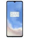 Смартфон OnePlus 7T  - 6.55", 128GB, glacier blue - 1t