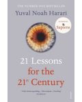 21 Lessons for the 21st Century - 1t