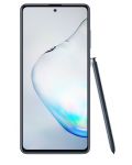 Смартфон Samsung Galaxy Note 10 Lite - 6.7, 128GB, черен - 1t