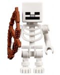 Конструктор Lego Minecraft – Храм в джунглата (21132) - 8t