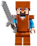 Конструктор Lego Minecraft – Храм в джунглата (21132) - 7t