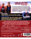 Внедрени в час 2 (Blu-Ray) - 3t