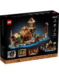 Конструктор LEGO Ideas - Селище на викинги (21343) - 2t