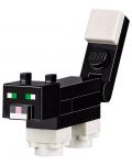 Конструктор Lego Minecraft – База при водопада (21134) - 12t
