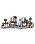 Lego Minecraft: Мината (21118) - 3t