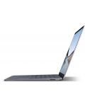 Лаптоп Microsoft Surface - Laptop 3, 13.5", Platinium - 2t