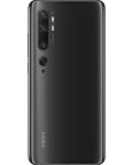 Смартфон Xiaomi Mi Note 10 - 6.47, 128GB, midnight black - 2t