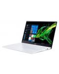 Лаптоп Acer Swift 5 Pro - SF514-54GT-750R, бял - 3t
