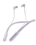 Безжични слушалки с микрофон Skullcandy - Ink'd+, Pastels/Lavender - 1t