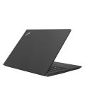 Лаптоп Lenovo ThinkPad - Edge E495, черен - 4t