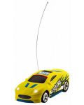 Радиоуправляем мини автомобил Revell - Жълт - 2t