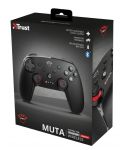 Контролер Trust GXT - 1230 Muta, безжичен, PC/Switch - 6t