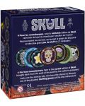 Настолна игра Skull - 4t