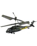 Радиоуправляем хеликоптер Revell Control Turaco (23975) - 1t