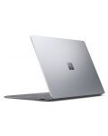 Лаптоп Microsoft Surface - Laptop 3, 13.5", Platinium - 5t