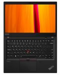 Лаптоп Lenovo - ThinkPad T4, 512GB, 14", черен - 4t