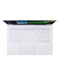 Лаптоп Acer Swift 5 Pro - SF514-54GT-750R, бял - 4t