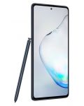 Смартфон Samsung Galaxy Note 10 Lite - 6.7, 128GB, черен - 3t