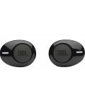 Безжични слушалки JBL - Tune 120TWS, черни - 2t