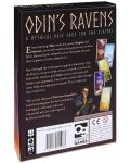 Настолна игра - Odin's Ravens - 2t