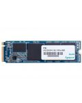 SSD памет Apacer - AS2280P4, 240GB,  M.2, PCIe - 1t